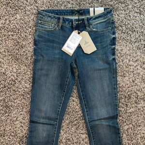 prAna jeans size 27